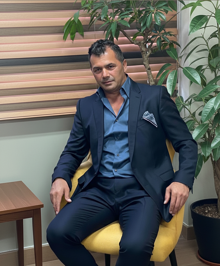 Hakan Canbulat